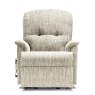 Lincoln Small Electric Riser Recliner