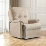 Lincoln Small Fixed Chair Lincoln Small Fixed Chair