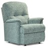 Lincoln Standard Fixed Chair