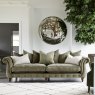 Eden 2 Seater Fabric Sofa Eden 2 Seater Fabric Sofa