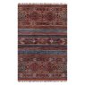 Khurjeen Hand Knotted Wool Rug