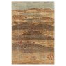 Lori Baft Hand Knotted Rug