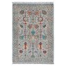Sultani Large Hand Knotted Rug