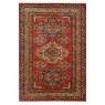 Supreme Kazak Hand Knotted Rug