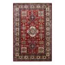 Supreme Kazak Large Hand Knotted Rug