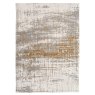 Mad Men Griff Rug Columbus Gold