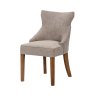 Lily Dining Chair Grey