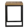 bar table