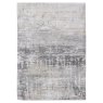 Atlantic Streaks Coney Grey Rug