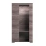 Viola 2 Door Display with Lights
