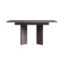 Viola 150cm Dining Table 1 Extension