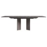 Viola 180cm Dining Table 1 Extension