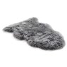 Dover Single Longwool Sheepskin Rug