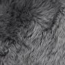 Dover Single Longwool Sheepskin Rug