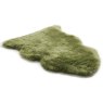 Meadow Single Longwool Sheepskin Rug