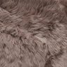 Paco Single Longwool Sheepskin Rug