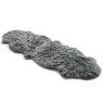 Dover Double Longwool Sheepskin Rug