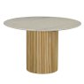 REED ROUND DINING TABLE