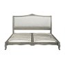 Cannes Low End Super King Bed