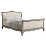 Cannes High End Double Bed
