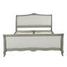 Cannes High End Double Bed