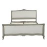 Cannes High End King Bed