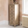 Cannes Tallboy Chest of Drawers