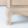 Cannes Tallboy Chest of Drawers