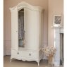 Paris Wardrobe