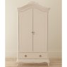 Paris Wardrobe