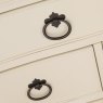 Paris 1 Drawer Bedside Table
