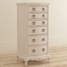 Paris Tallboy Chest of Drawers