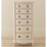 Paris Tallboy Chest of Drawers