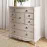 Paris 8 Chest of Drawers
