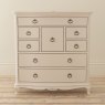 Paris 8 Chest of Drawers