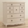 Paris 8 Chest of Drawers