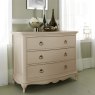 Paris 3 Chest of Drawers