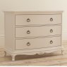 Paris 3 Chest of Drawers