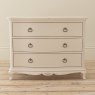 Paris 3 Chest of Drawers