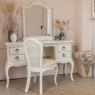 Paris Dressing Table