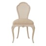 Paris Bedroom Upholstered Chair