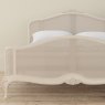 Paris High End Double Bed