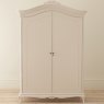 Paris Wide Fitted Wardrobe