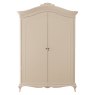 Paris Wide Fitted Wardrobe