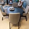 ekornes dining table
