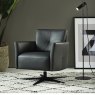 ROM ALVA CHAIR