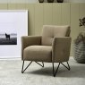 ROM ALVA CHAIR