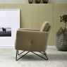 ROM ALVA CHAIR