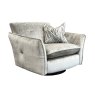 Riviera Swivel Glider Accent Chair