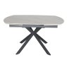 sintered stone dining table